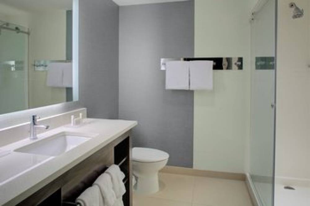 Residence Inn By Marriott Dallas Allen Fairview 7