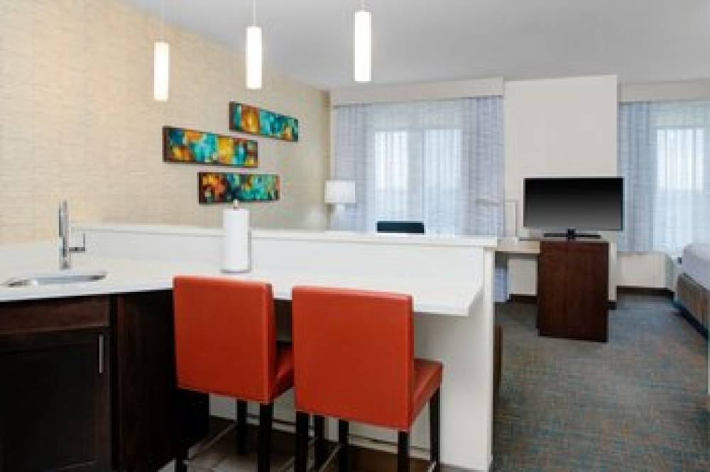 Residence Inn By Marriott Dallas Allen Fairview 5
