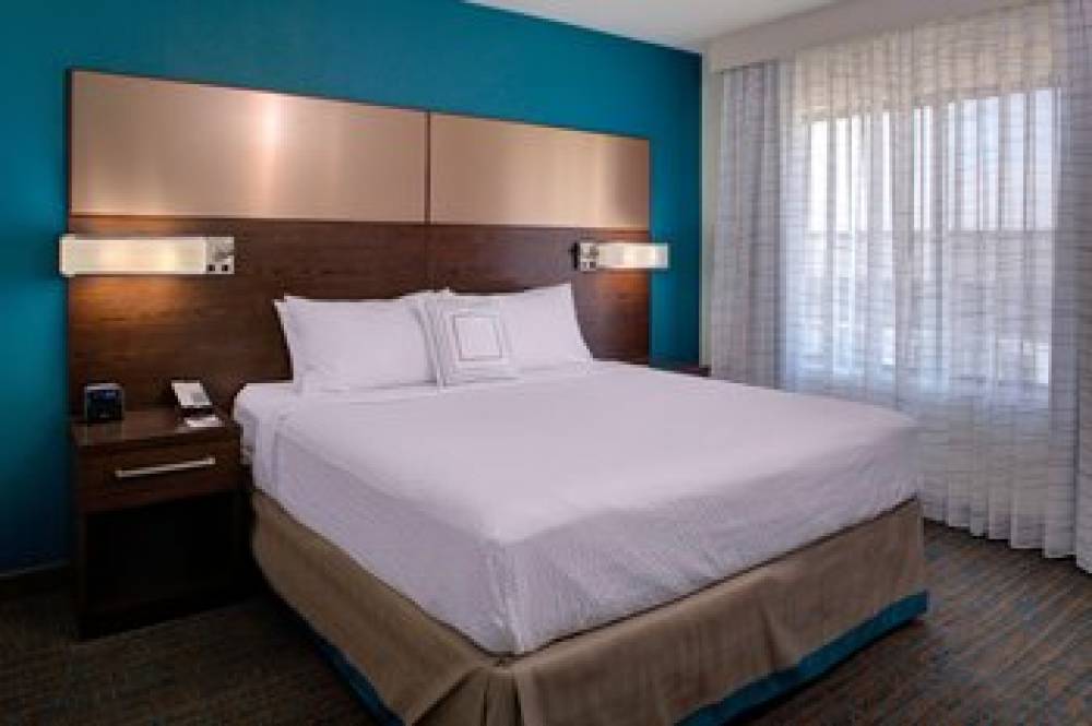 Residence Inn By Marriott Dallas Allen Fairview 10