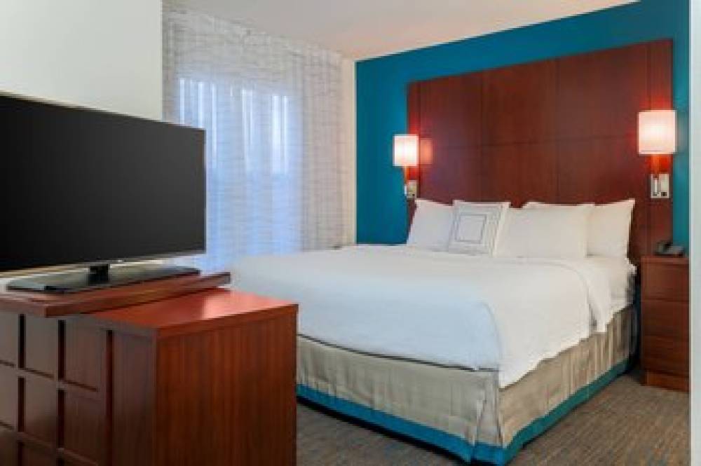 Residence Inn By Marriott Dallas Arlington South 8