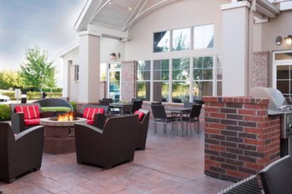 Residence Inn By Marriott Dallas Arlington South 1