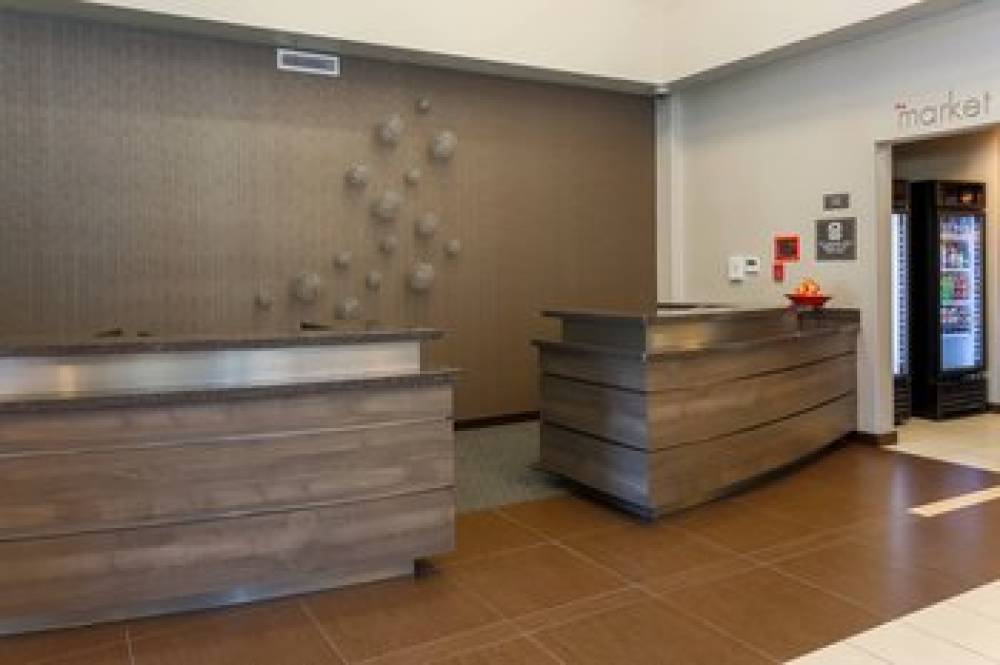 Residence Inn By Marriott Dallas Arlington South 4