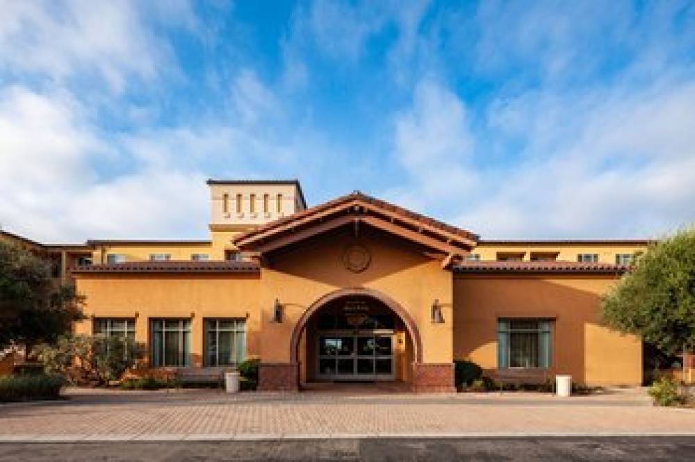 Residence Inn By Marriott Dana Point San Juan Capistrano