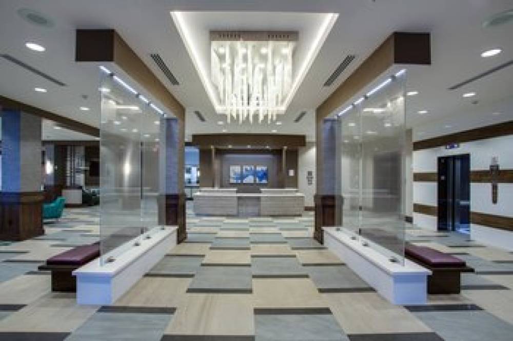 Residence Inn By Marriott Daytona Beach Oceanfront 5