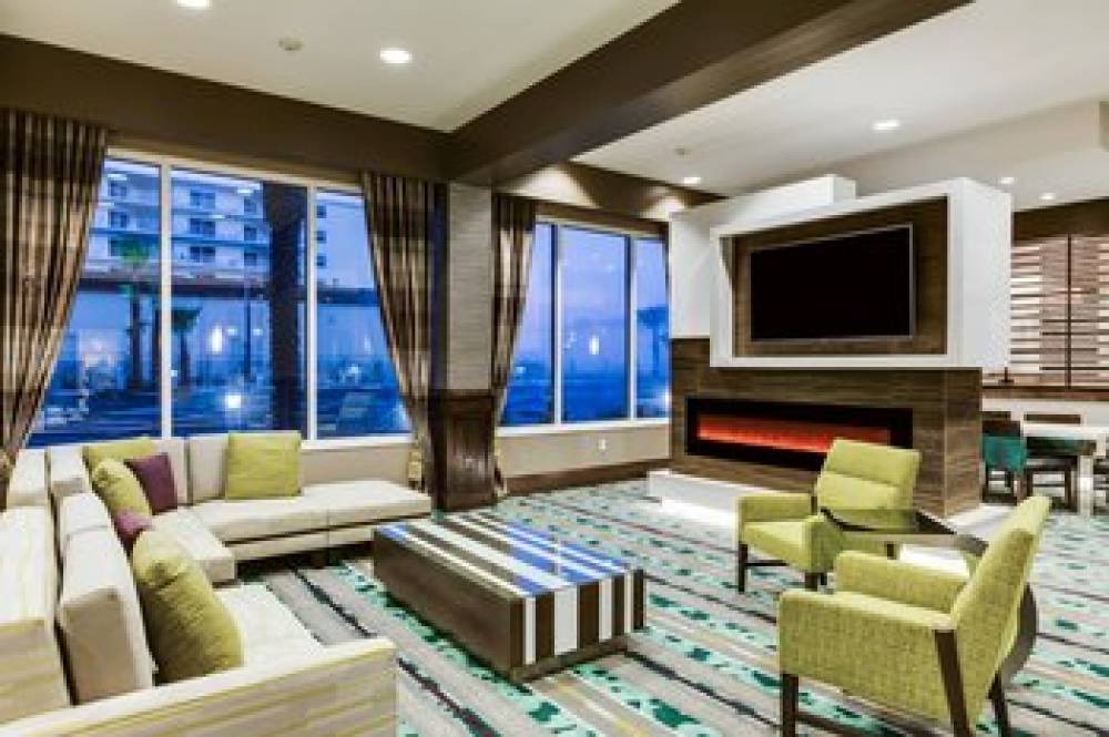 Residence Inn By Marriott Daytona Beach Oceanfront 7