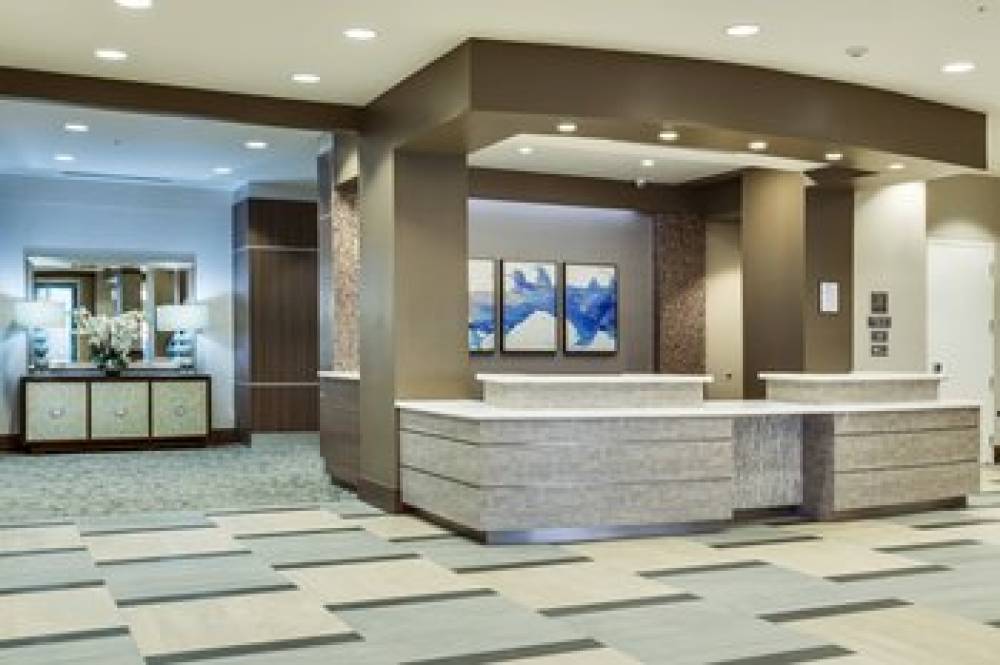 Residence Inn By Marriott Daytona Beach Oceanfront 2
