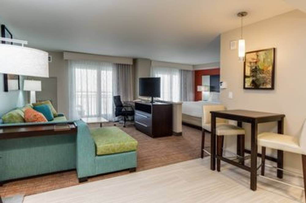 Residence Inn By Marriott Daytona Beach Oceanfront 10