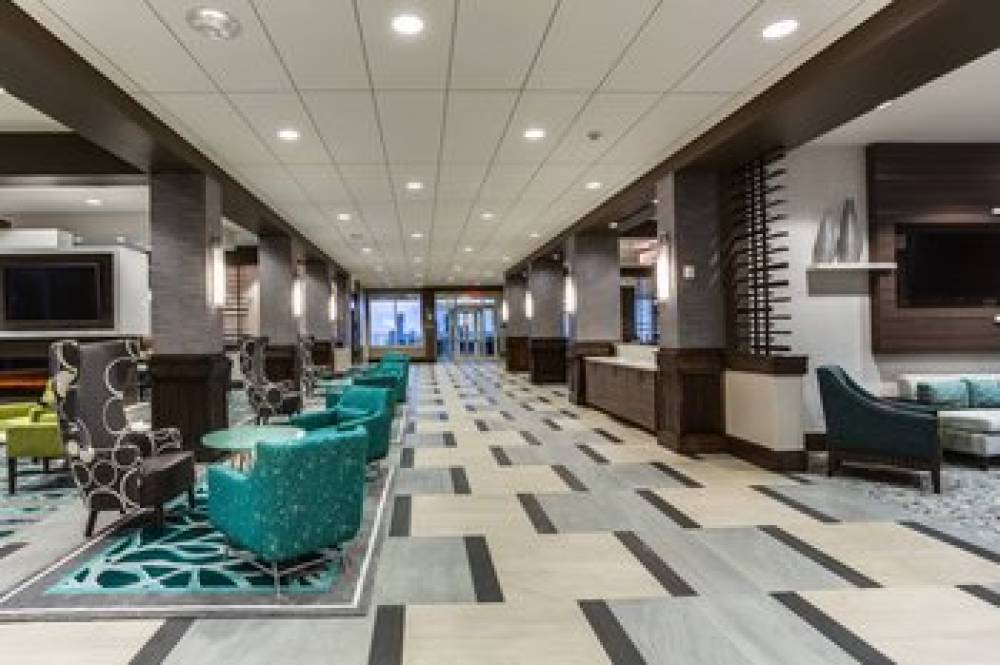 Residence Inn By Marriott Daytona Beach Oceanfront 6