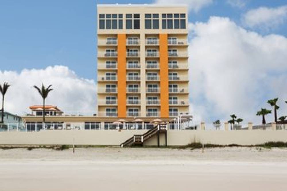 Residence Inn By Marriott Daytona Beach Oceanfront 3