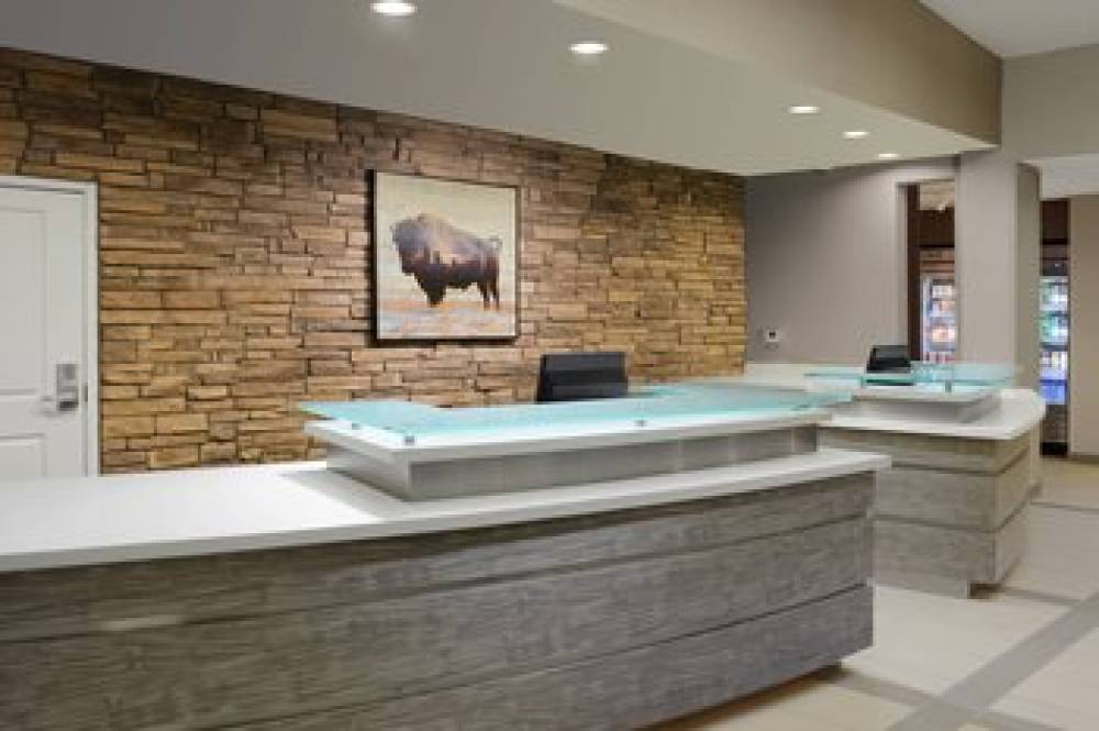 Residence Inn By Marriott Denver Southwest-Littleton 3