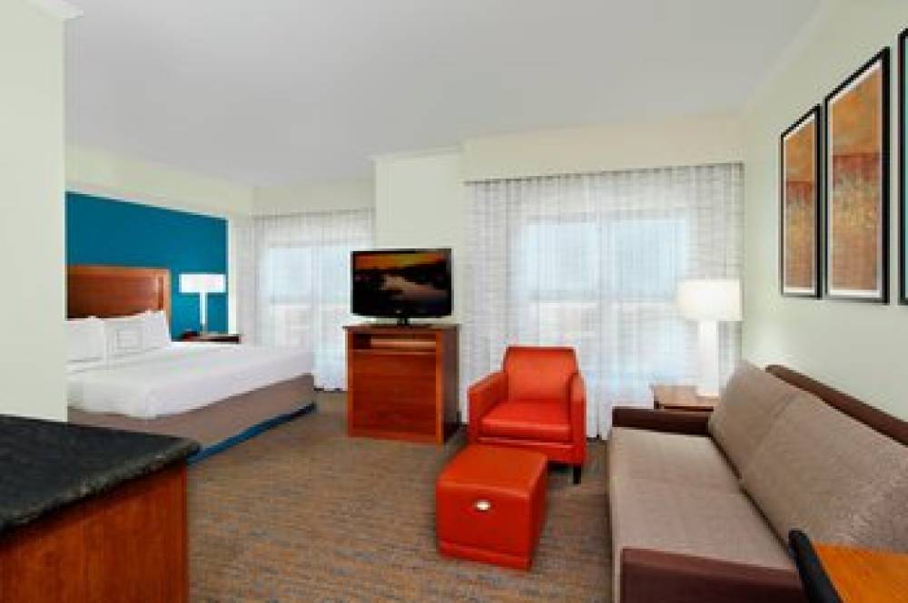 Residence Inn By Marriott DFW Airport North-Grapevine 4
