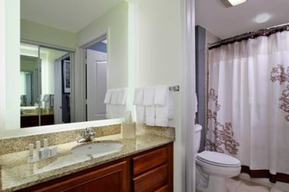 Residence Inn By Marriott DFW Airport North-Grapevine 7