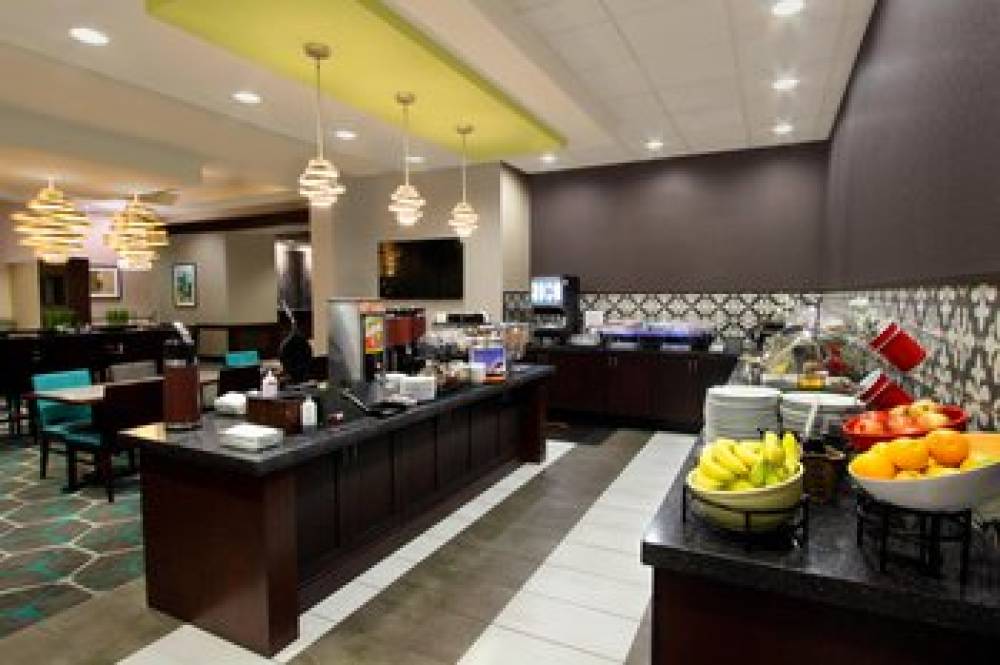 Residence Inn By Marriott DFW Airport North-Grapevine 10