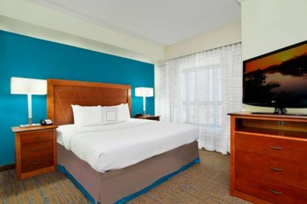 Residence Inn By Marriott DFW Airport North-Grapevine 3