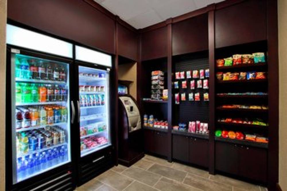 Residence Inn By Marriott DFW Airport North-Grapevine 8