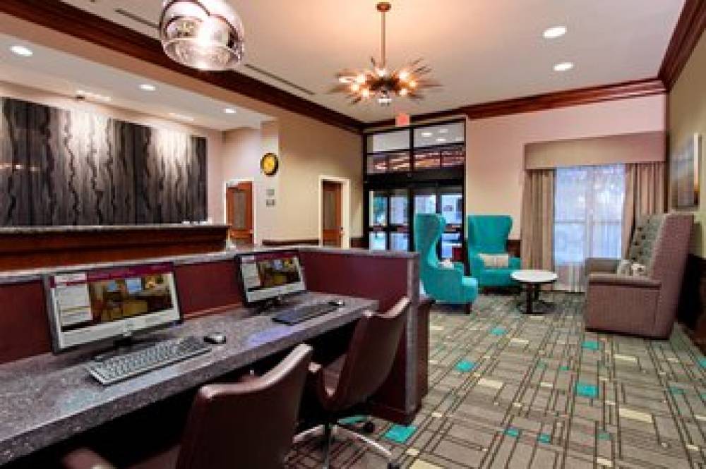Residence Inn By Marriott DFW Airport North-Grapevine 9