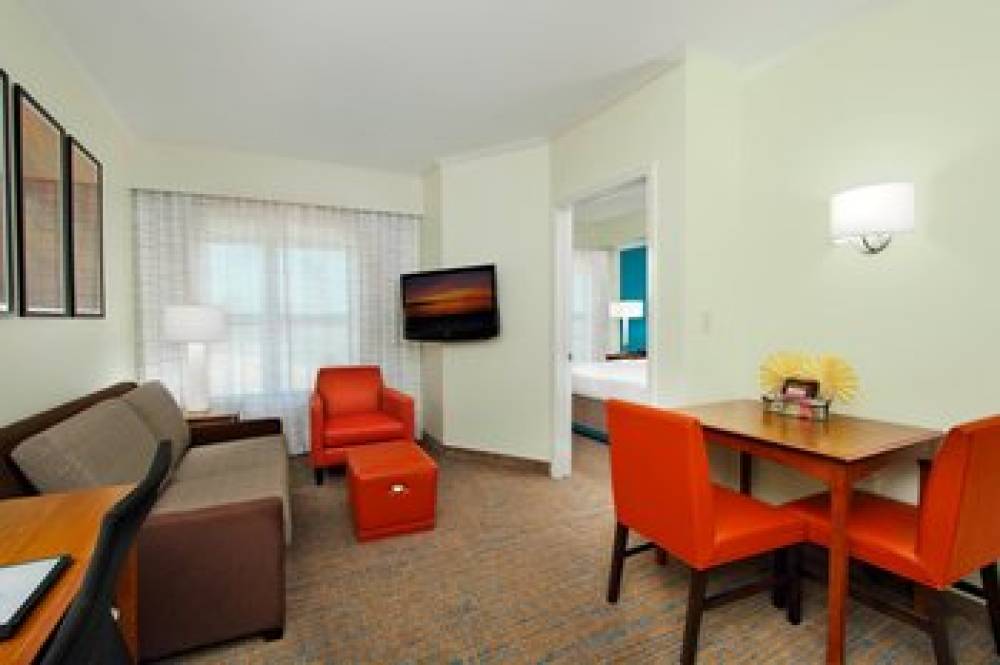Residence Inn By Marriott DFW Airport North-Grapevine 5