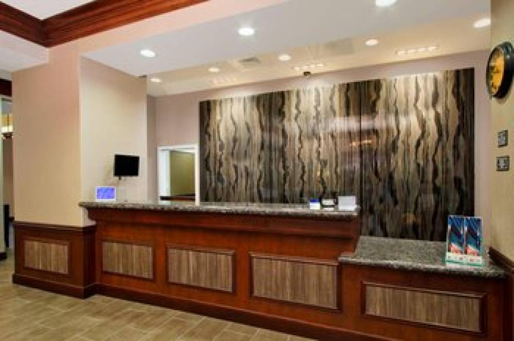 Residence Inn By Marriott DFW Airport North-Grapevine 2