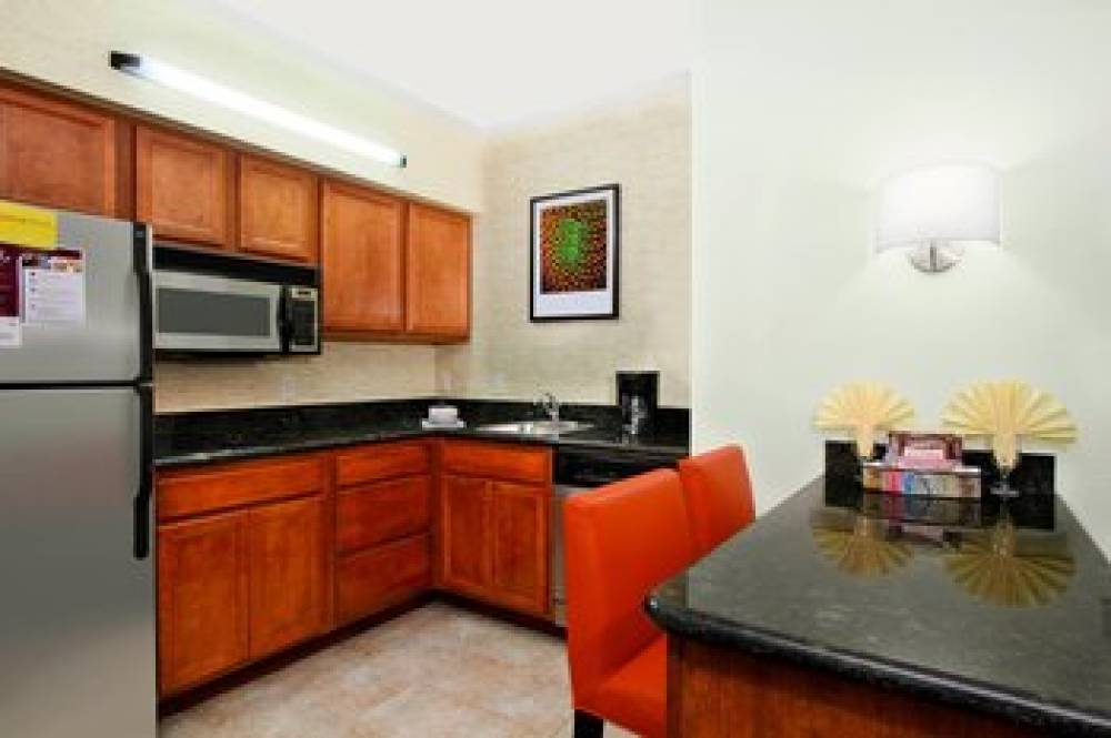 Residence Inn By Marriott DFW Airport North-Grapevine 6