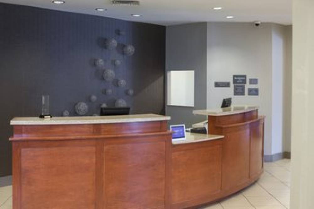 Residence Inn By Marriott Dothan 3