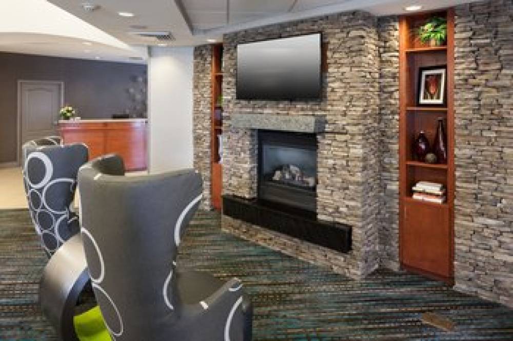 Residence Inn By Marriott Dothan 5