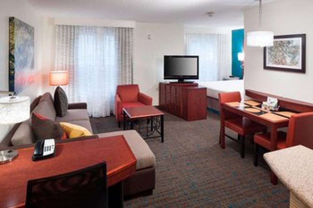 Residence Inn By Marriott Dothan 7