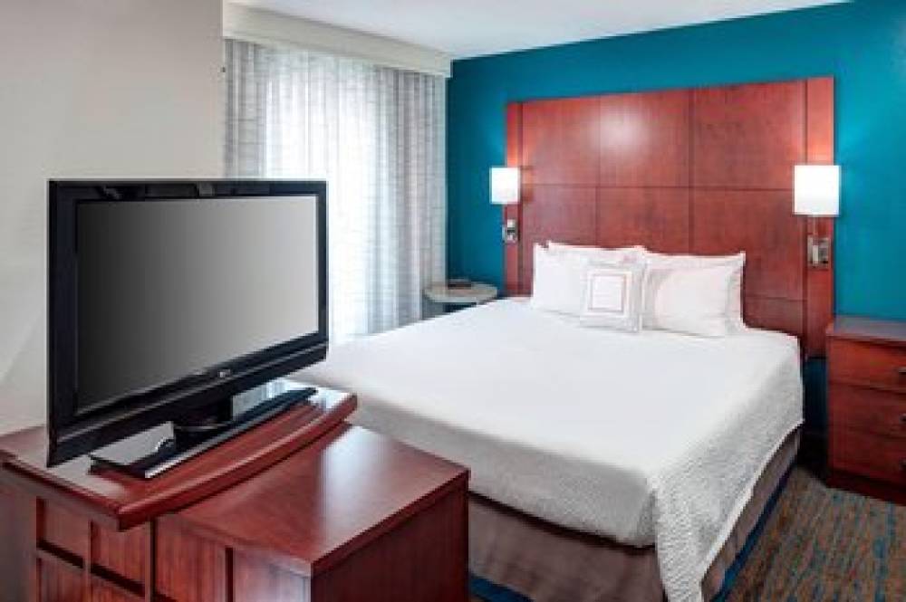 Residence Inn By Marriott Dothan 8