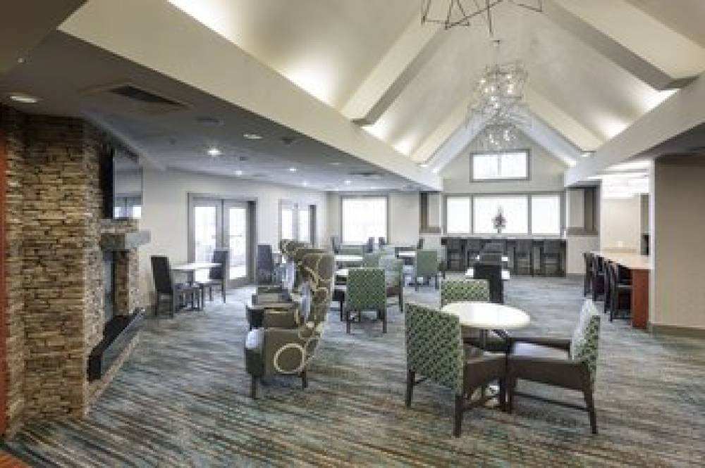 Residence Inn By Marriott Dothan 4