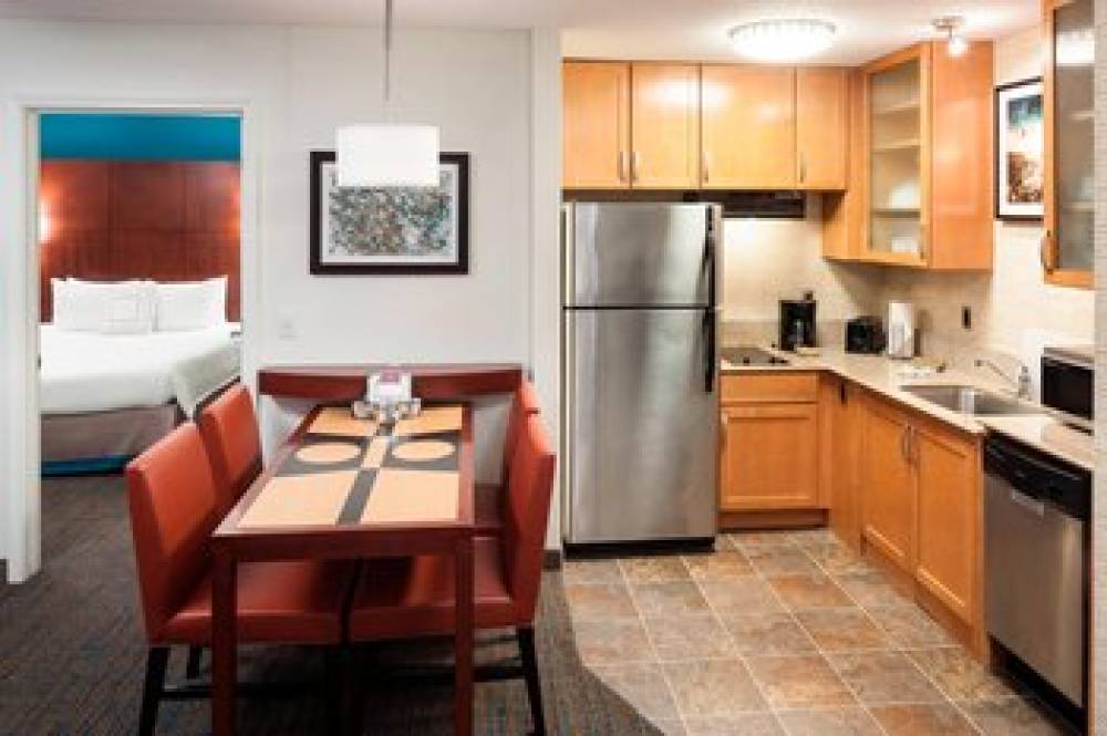 Residence Inn By Marriott Dothan 1