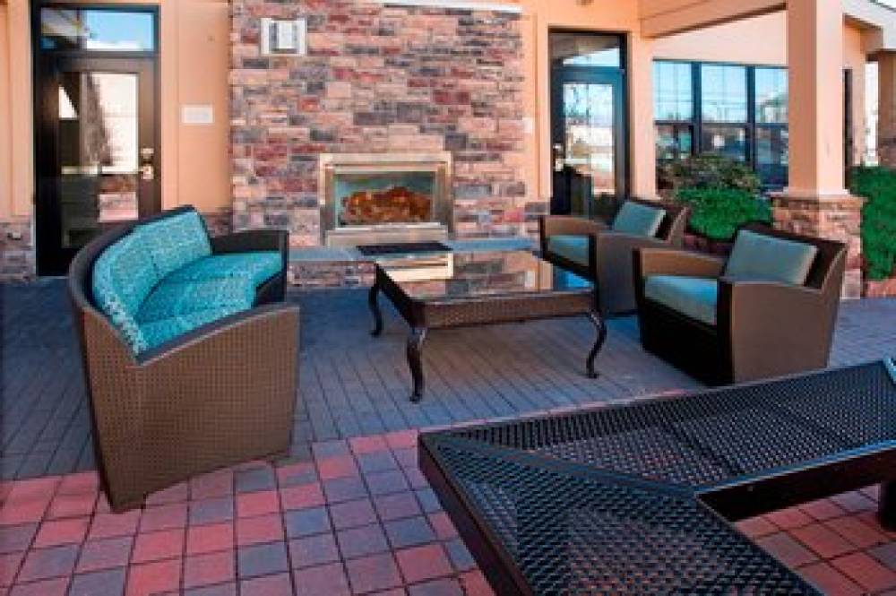 Residence Inn By Marriott Dover