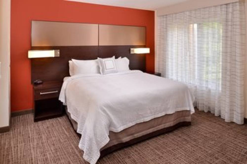 Residence Inn By Marriott East Lansing 6