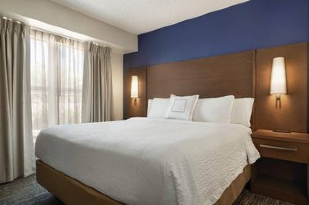 Residence Inn By Marriott El Paso 10