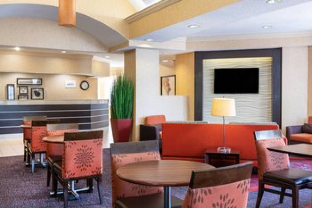 Residence Inn By Marriott Evansville East 4