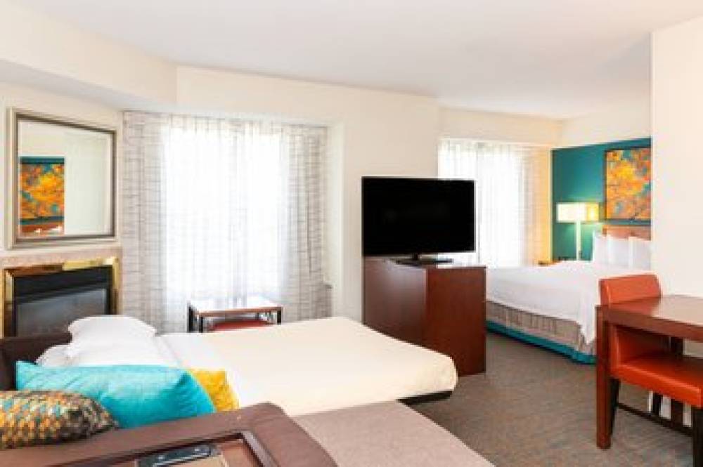 Residence Inn By Marriott Evansville East 5