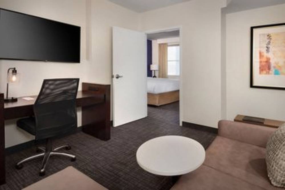 Residence Inn By Marriott Fairfax City 8
