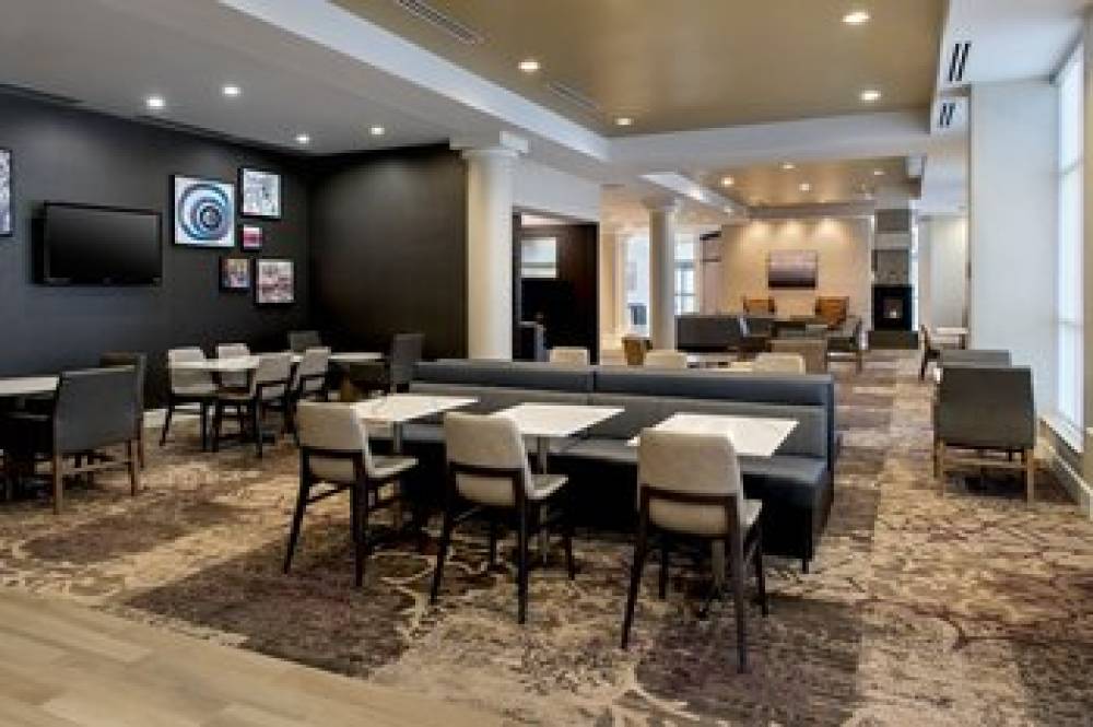 Residence Inn By Marriott Fairfax City 5