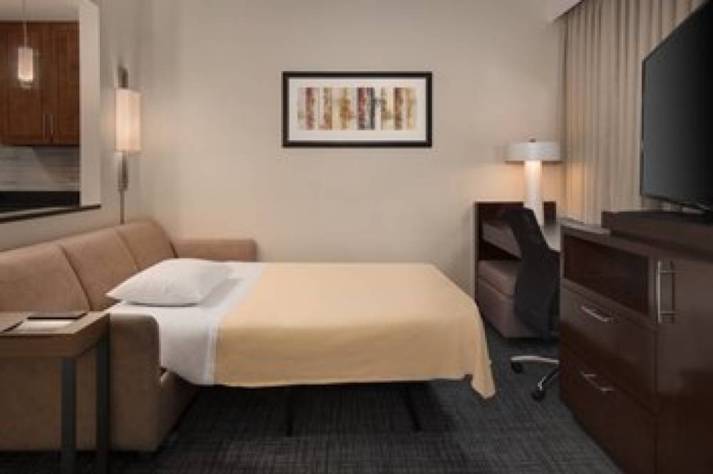 Residence Inn By Marriott Fairfax City 7
