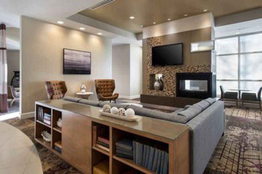 Residence Inn By Marriott Fairfax City 3