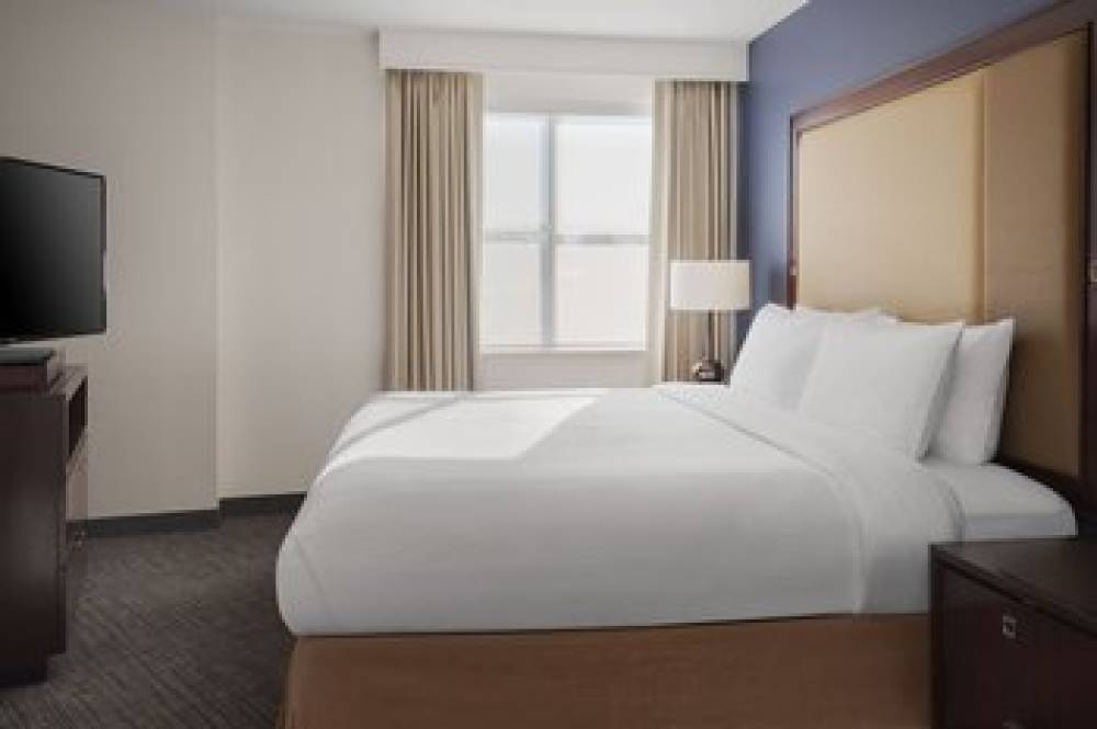 Residence Inn By Marriott Fairfax City 6