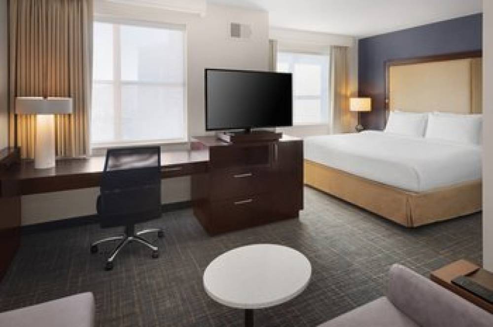 Residence Inn By Marriott Fairfax City 1