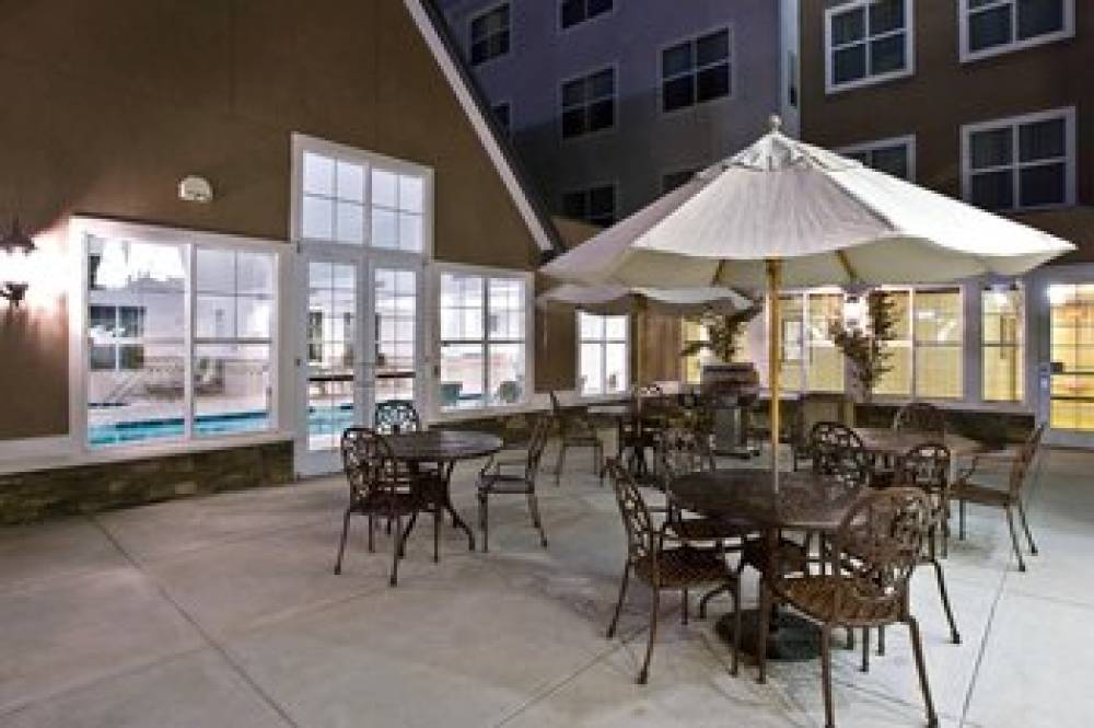 Residence Inn By Marriott Fayetteville Cross Creek