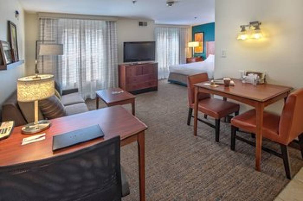 Residence Inn By Marriott Fayetteville Cross Creek 5