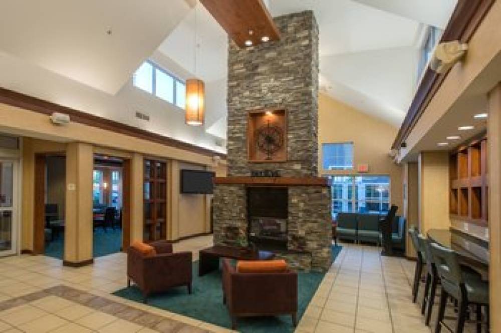 Residence Inn By Marriott Fayetteville Cross Creek 3