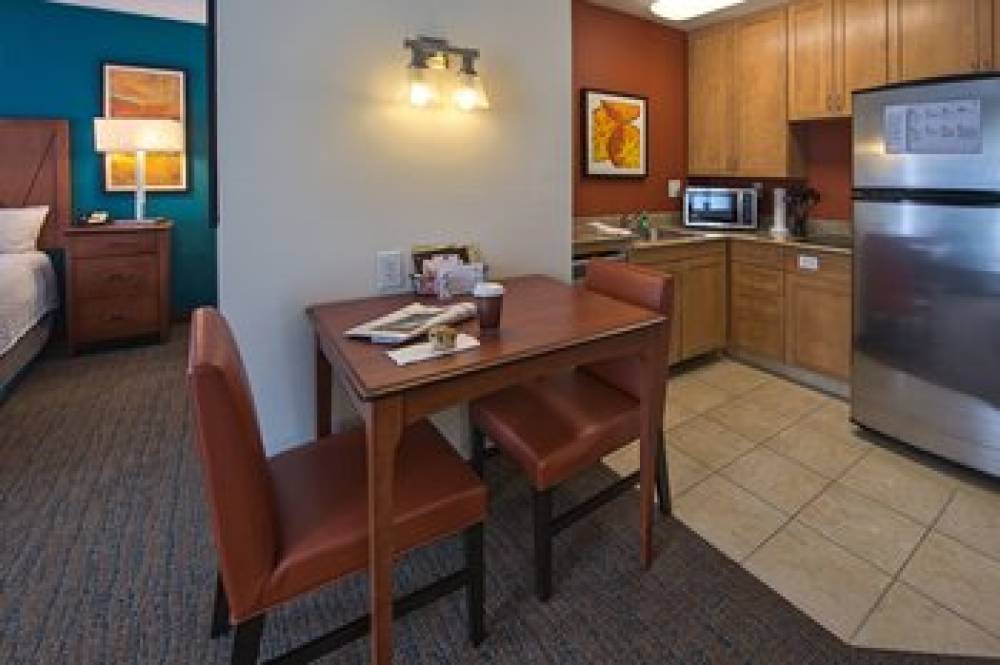 Residence Inn By Marriott Fayetteville Cross Creek 6