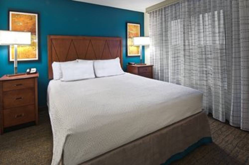 Residence Inn By Marriott Fayetteville Cross Creek 9