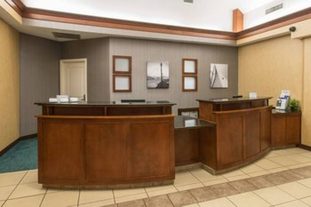 Residence Inn By Marriott Fayetteville Cross Creek 2