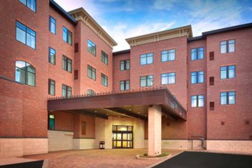 Residence Inn By Marriott Flagstaff