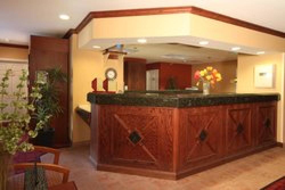 Residence Inn By Marriott Flint Grand Blanc 6