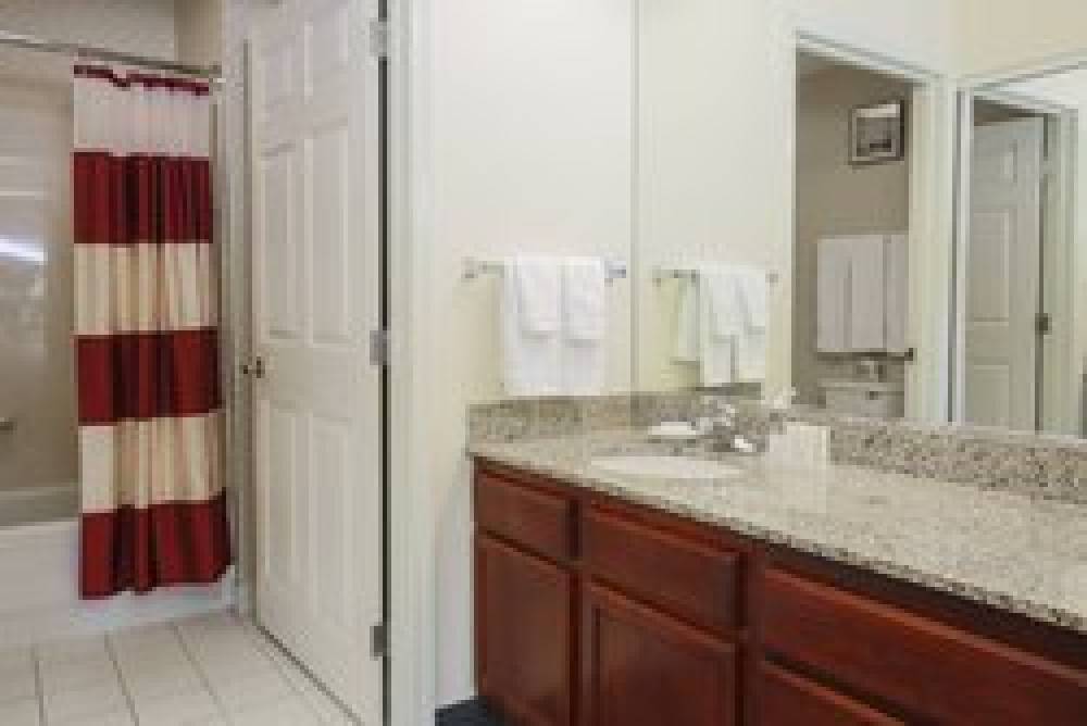 Residence Inn By Marriott Flint Grand Blanc 9