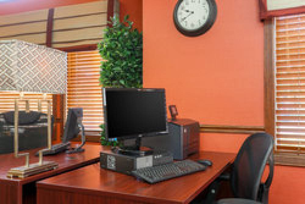 Residence Inn By Marriott Flint Grand Blanc 2